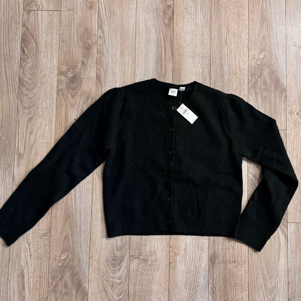 Brand new Girls Gap Cardigan